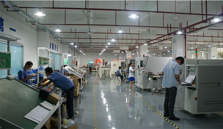 成都CCL/PCB行业废气处理